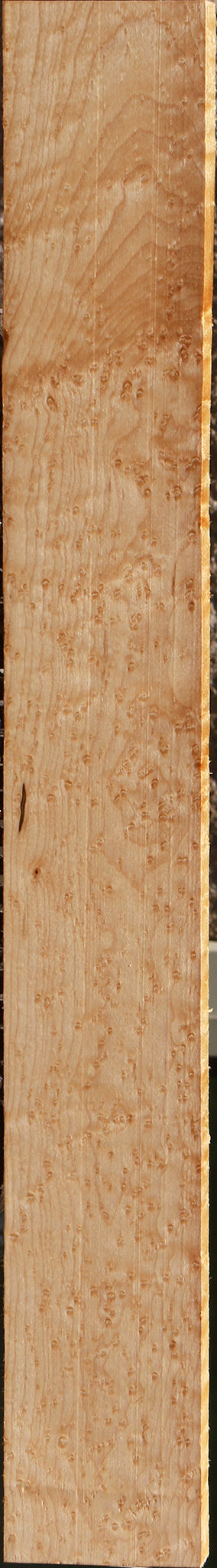 Extra Fancy Birdseye Maple Lumber