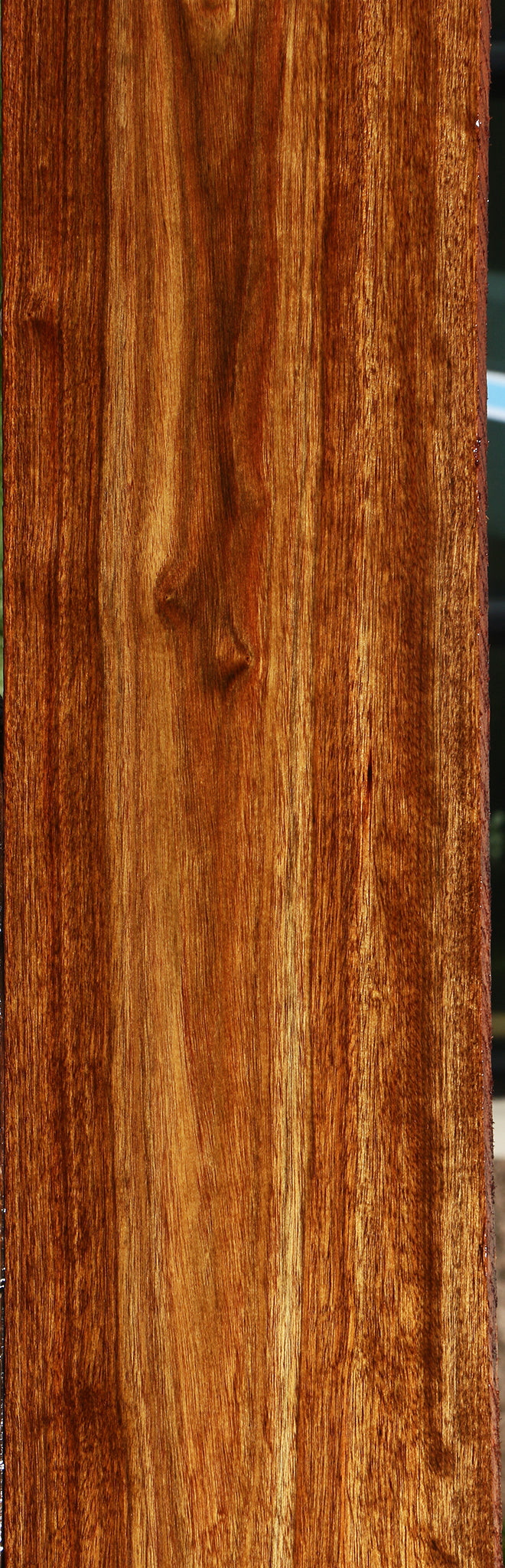 Chechen Lumber