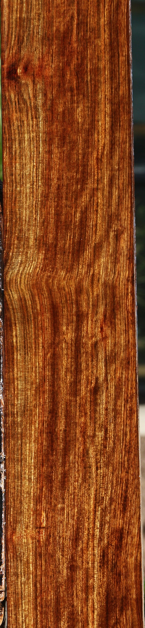 Extra Fancy Chechen Lumber