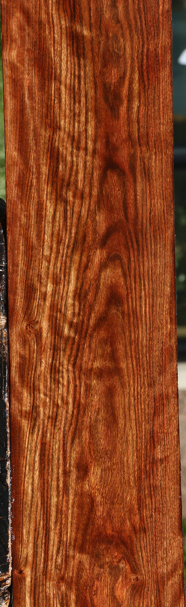 Extra Fancy Chechen Lumber