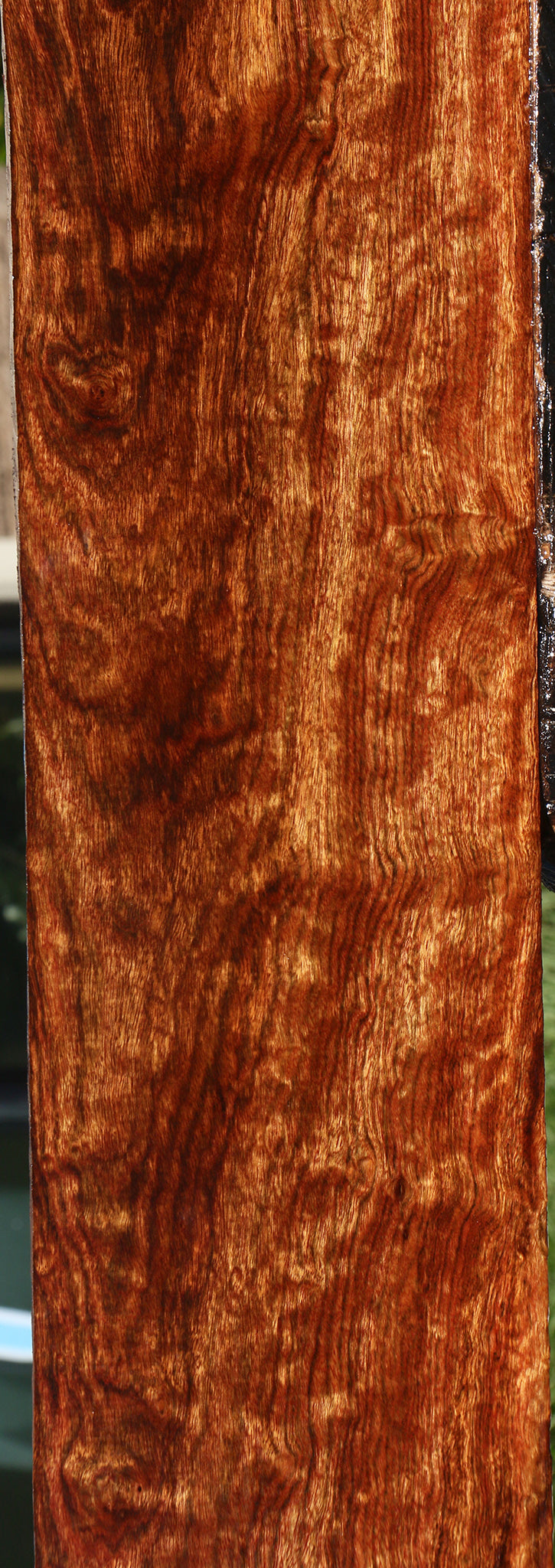 Extra Fancy Chechen Micro Lumber