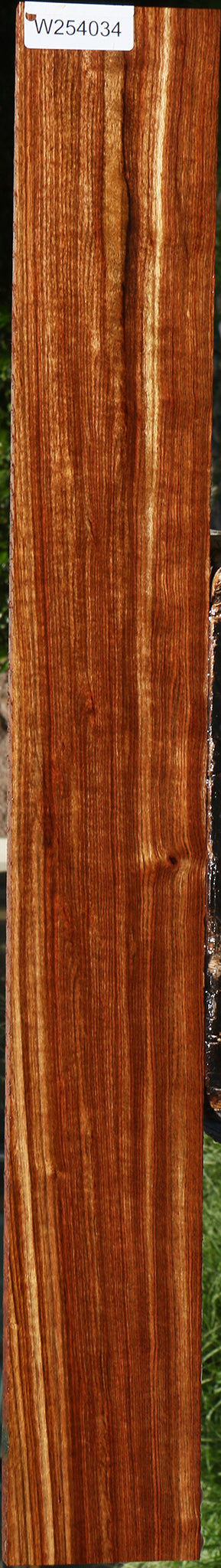 Figured Chechen Micro Lumber