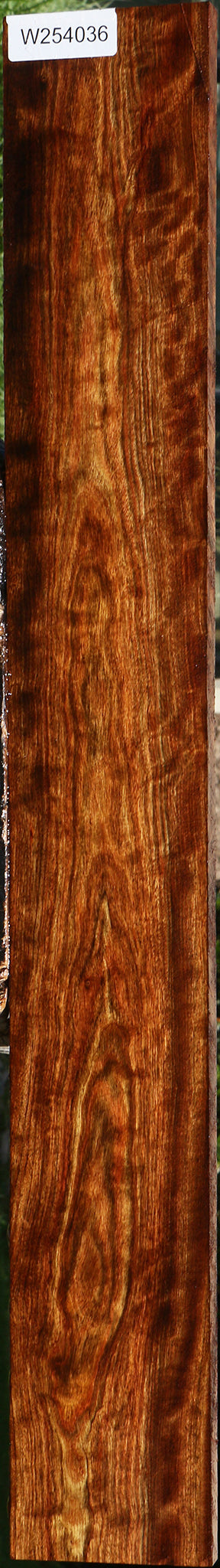 Extra Fancy Chechen Lumber