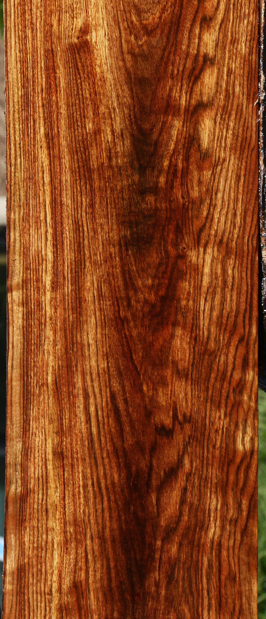Figured Chechen Micro Lumber