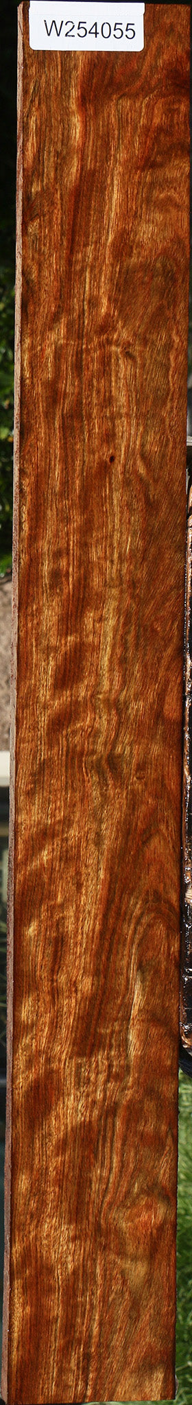 Extra Fancy Chechen Lumber