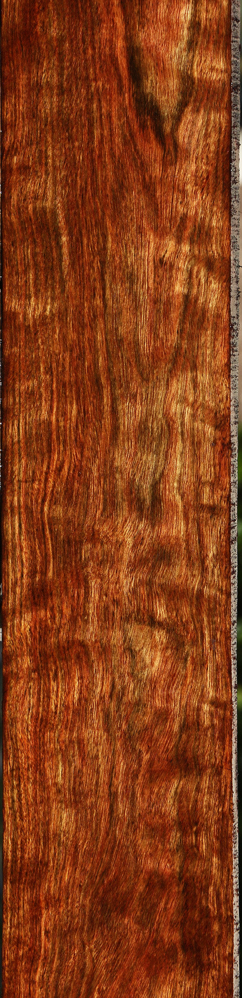 Figured Chechen Lumber