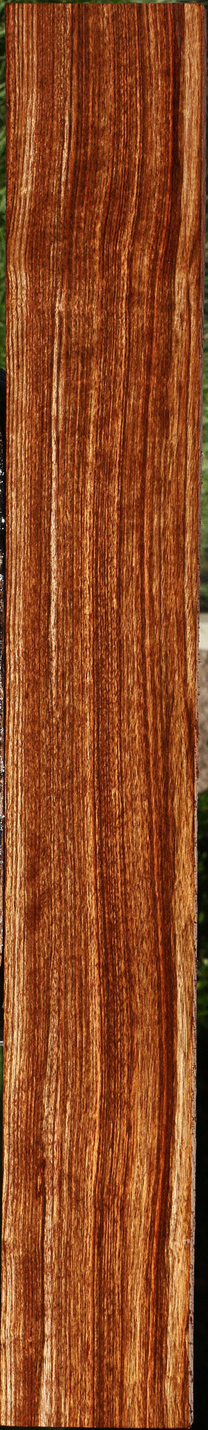Quartersawn Chechen Lumber
