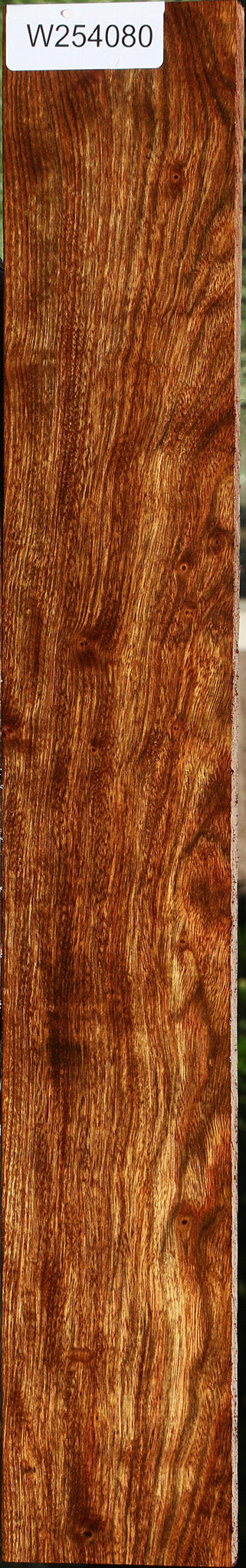 Extra Fancy Chechen Lumber