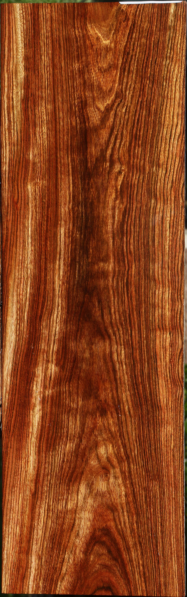 Figured Chechen Micro Lumber