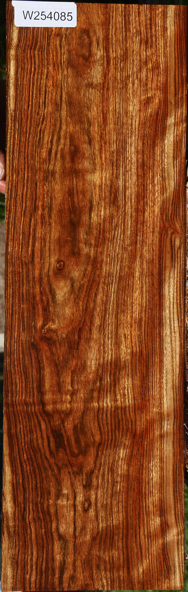 Extra Fancy Chechen Micro Lumber