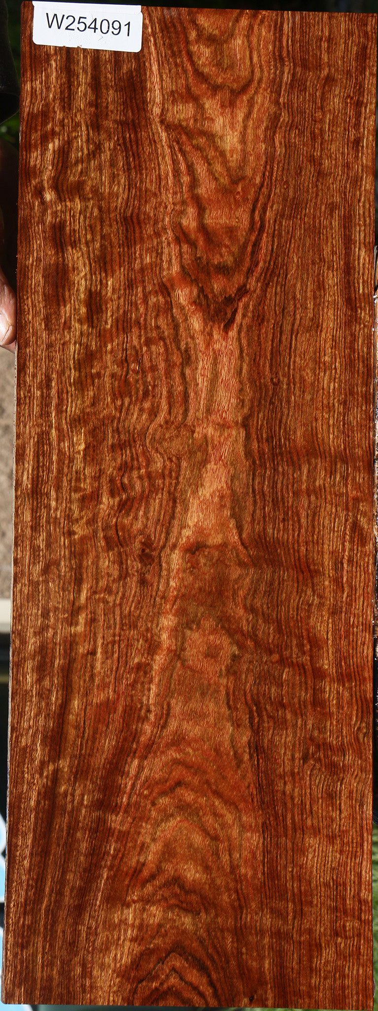 Extra Fancy Chechen Micro Lumber
