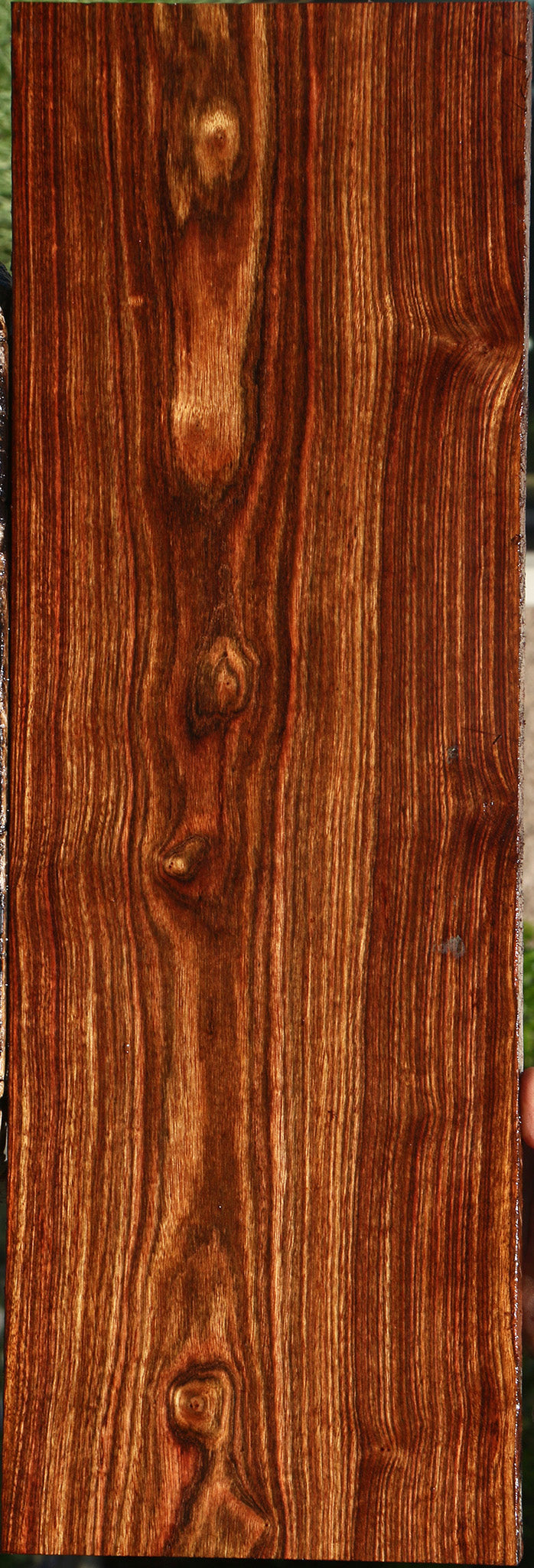 Chechen Lumber