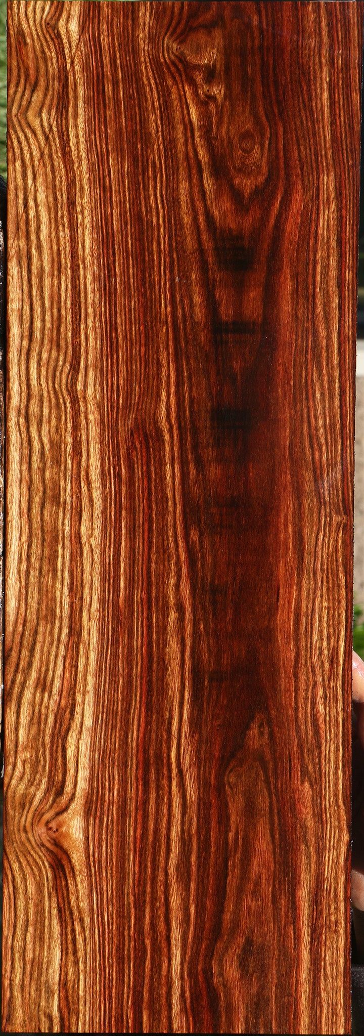 Chechen Lumber