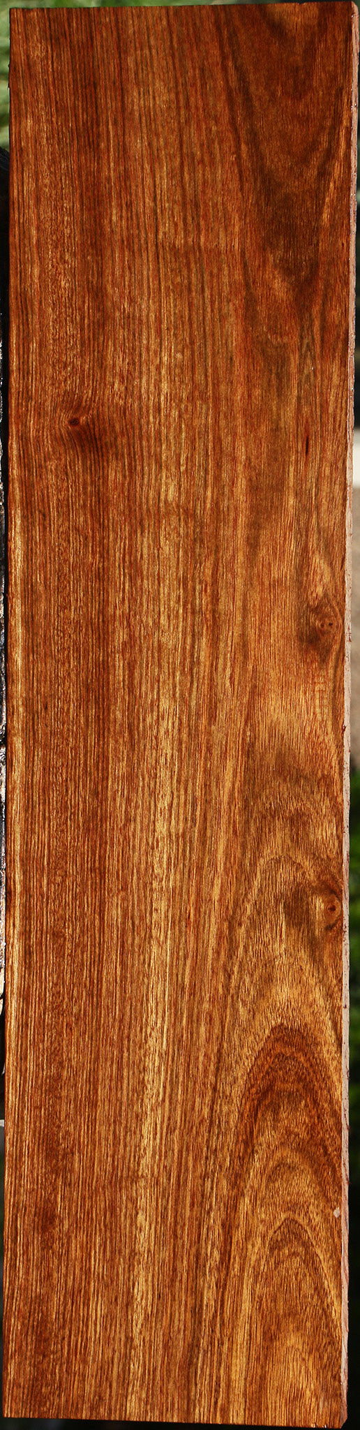 Chechen Lumber