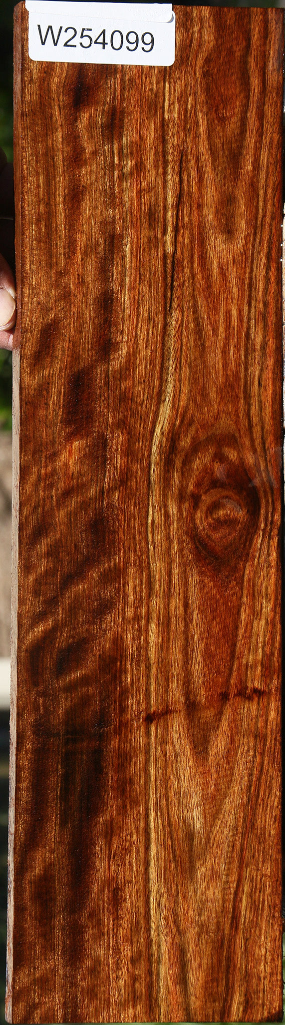 Extra Fancy Chechen Lumber
