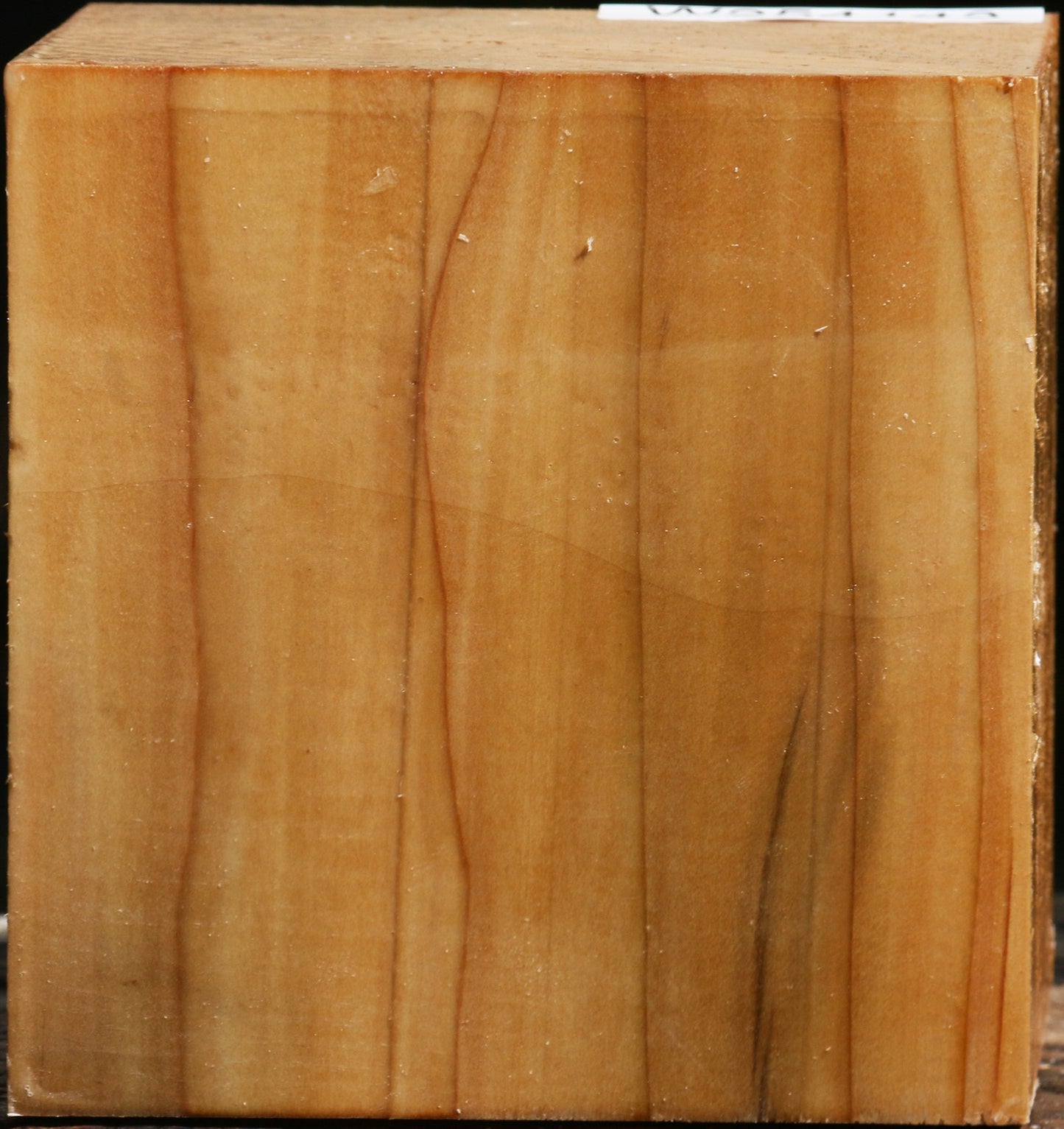 Cedar Of Lebanon Bowl Blank