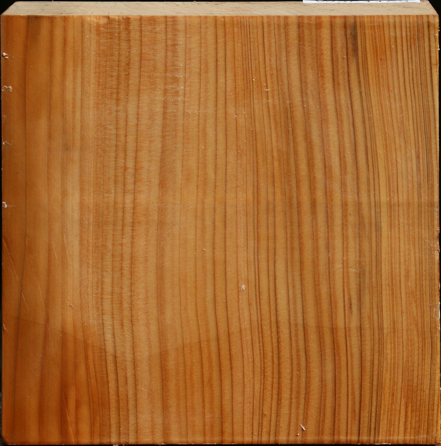 Quartersawn Cedar Of Lebanon Bowl Blank