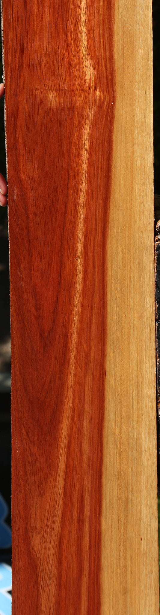 Bloodwood Lumber