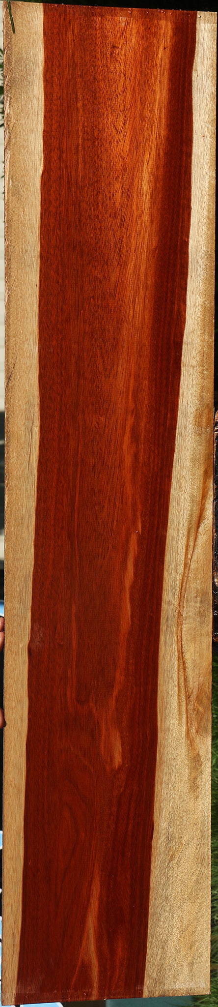 Bloodwood Lumber