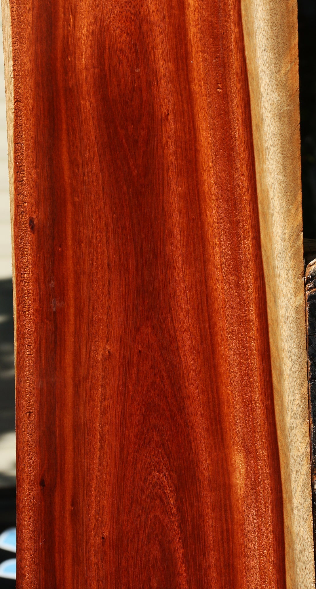 Bloodwood Lumber