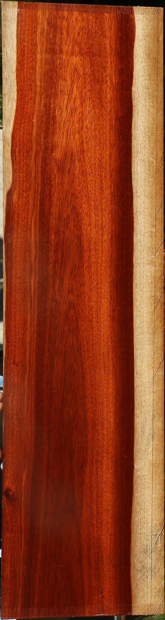 Bloodwood Lumber