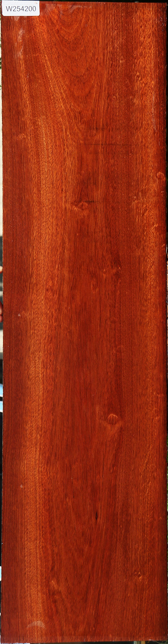 Bloodwood Lumber