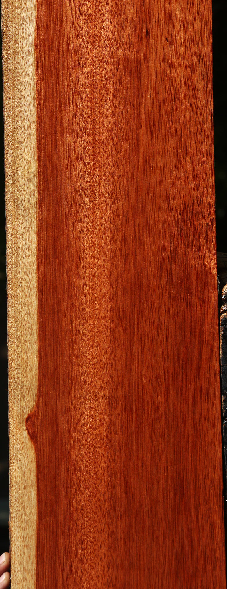 Bloodwood Lumber