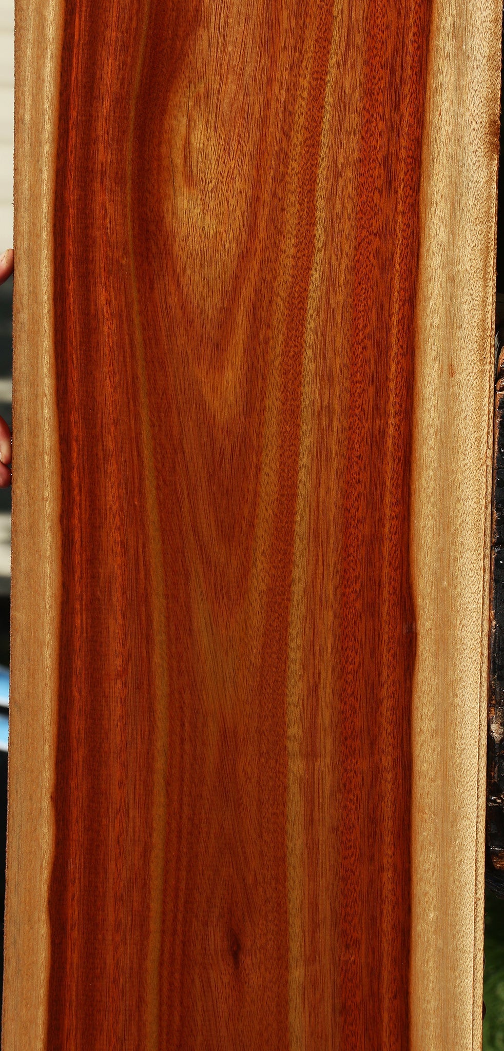 Bloodwood Lumber