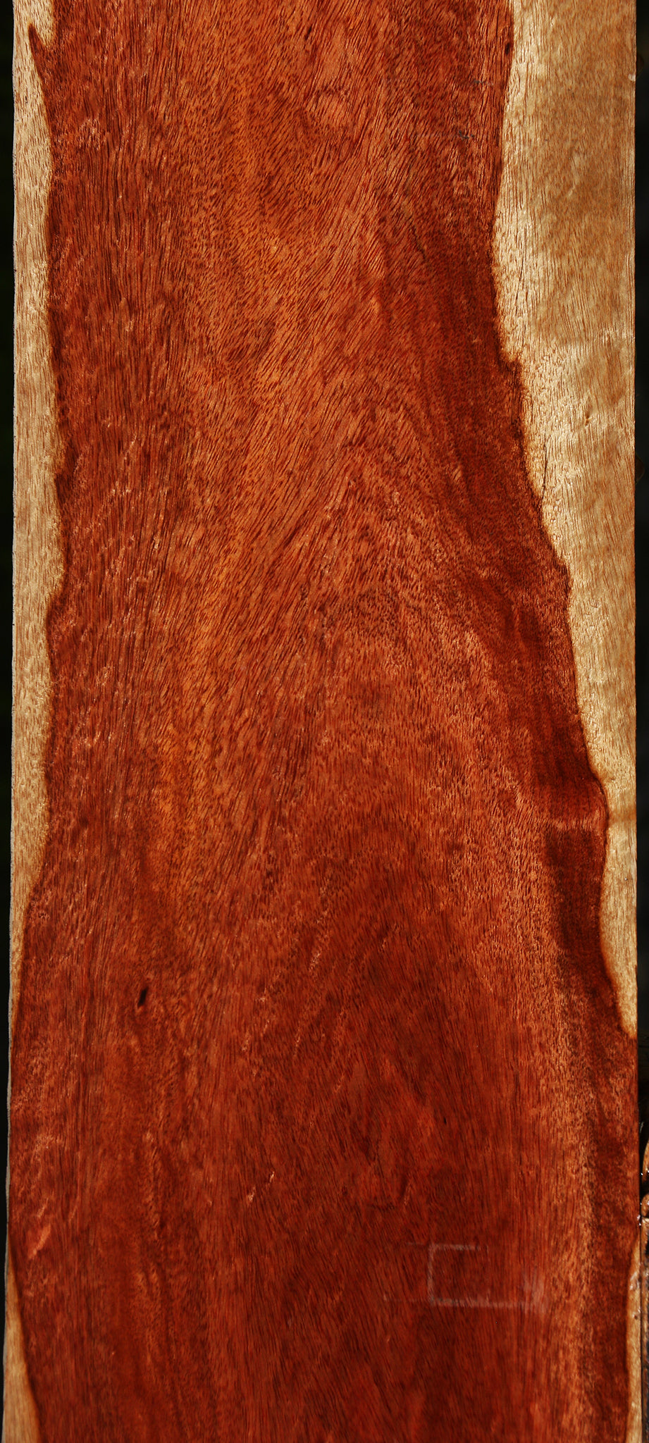 Extra Fancy Bloodwood Lumber