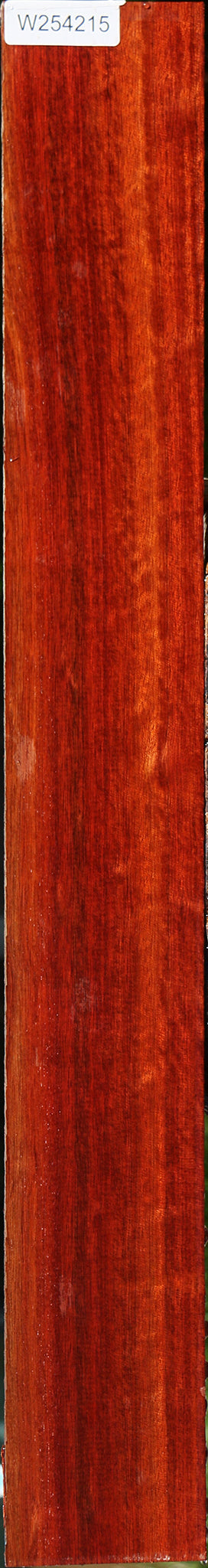 Extra Fancy Quartersawn Bloodwood Lumber