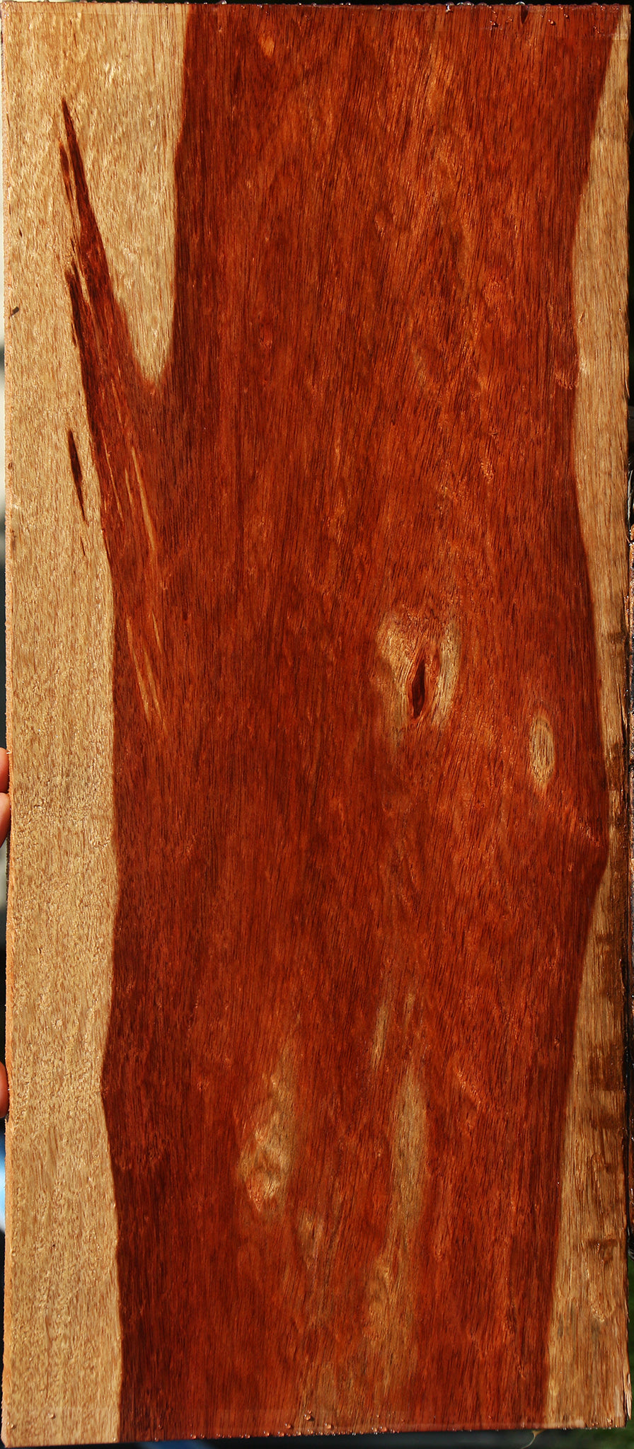 Bloodwood Lumber