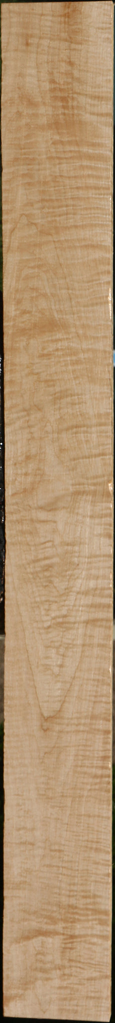 Extra Fancy Curly Eastern Red Maple Lumber