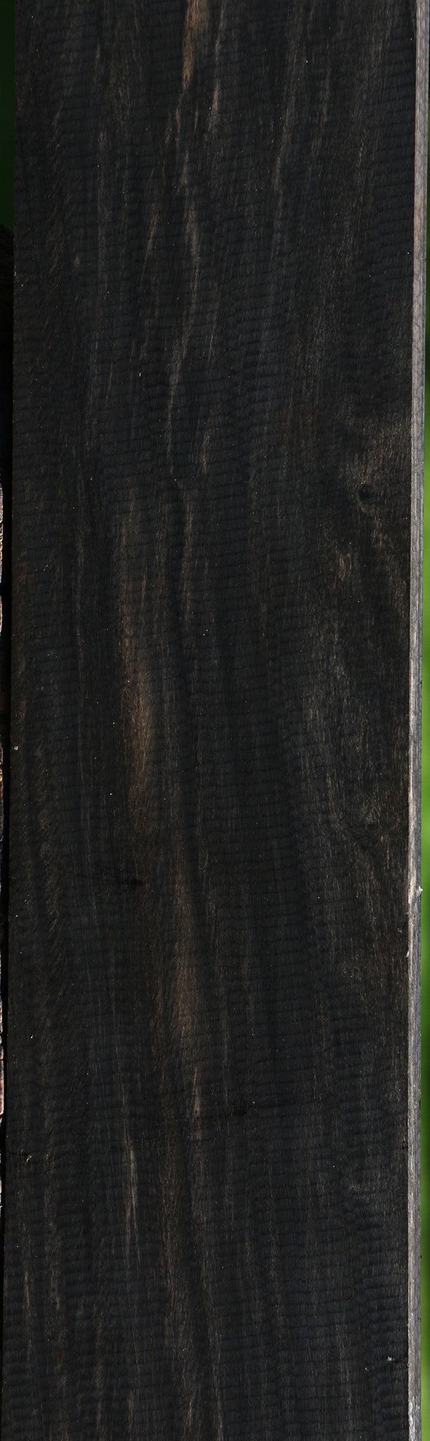 Gabon Ebony Lumber
