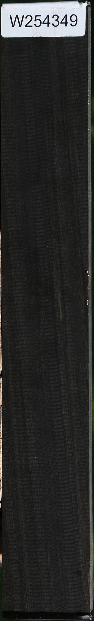 Gabon Ebony Micro Lumber