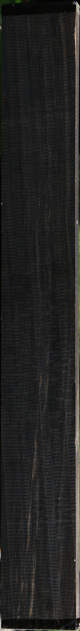 Gabon Ebony Lumber