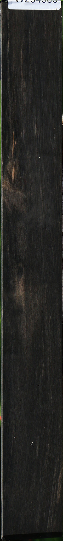 Gabon Ebony Micro Lumber
