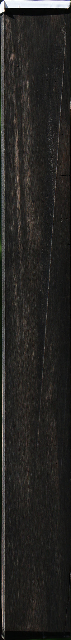 Gabon Ebony Micro Lumber
