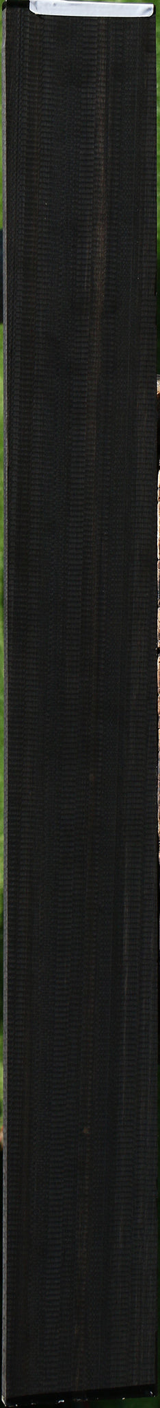 Gabon Ebony Micro Lumber