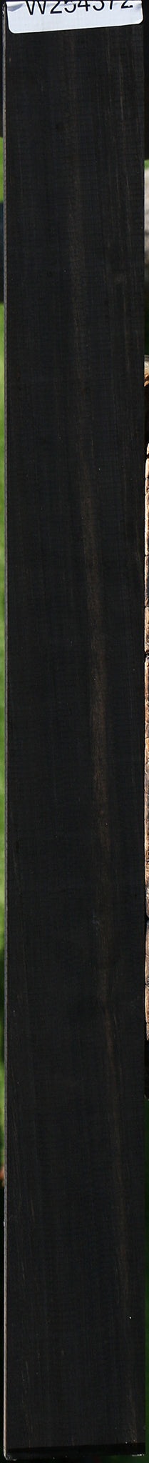 Gabon Ebony Micro Lumber