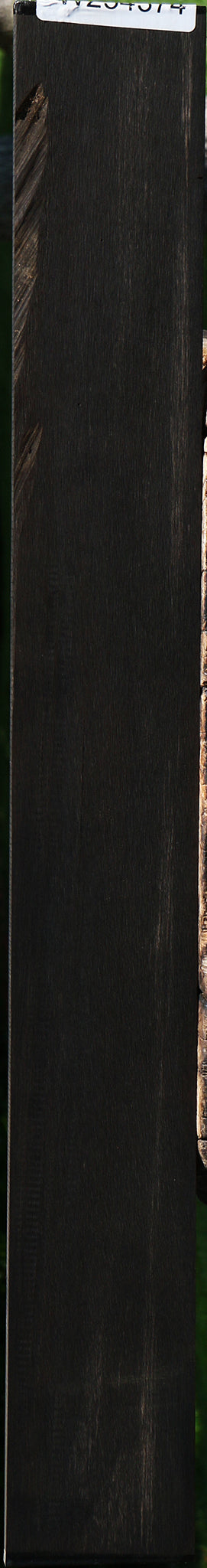Gabon Ebony Micro Lumber