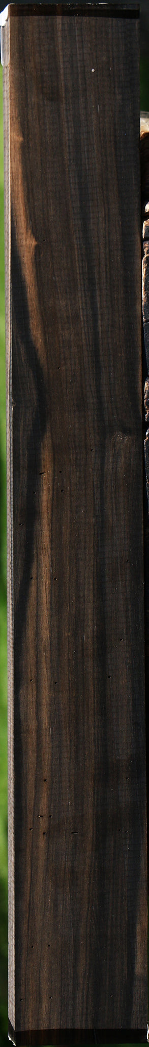 Gabon Ebony Lumber