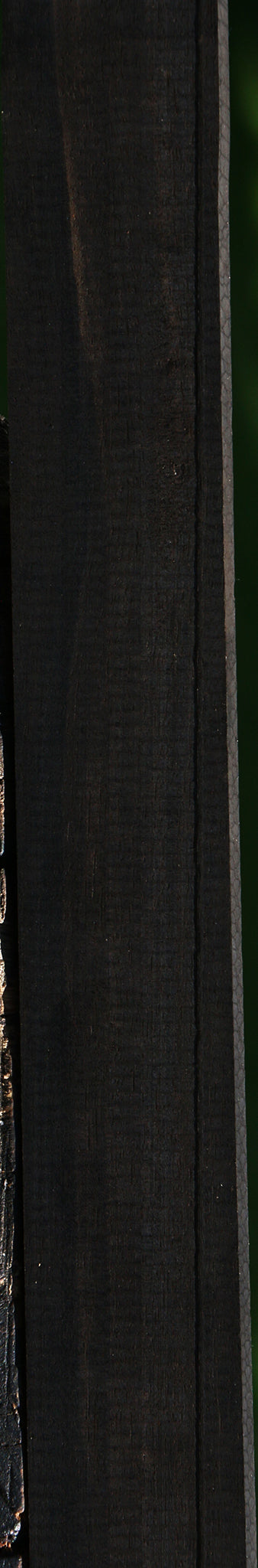 Gabon Ebony Micro Lumber