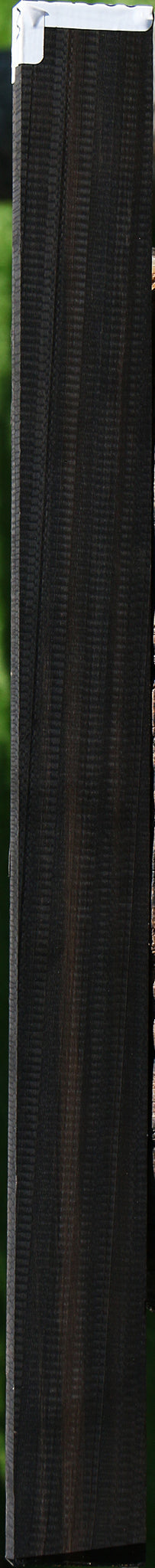 Gabon Ebony Micro Lumber