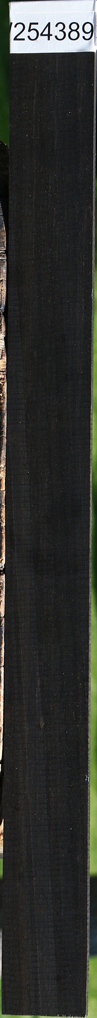 Gabon Ebony Micro Lumber