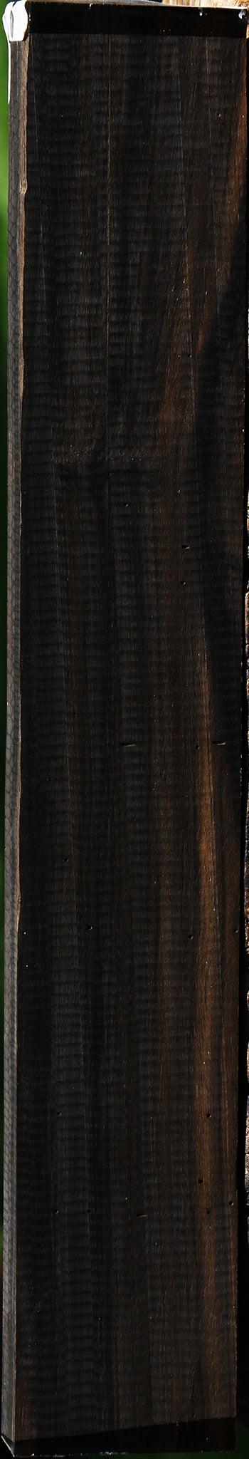 Gabon Ebony Lumber