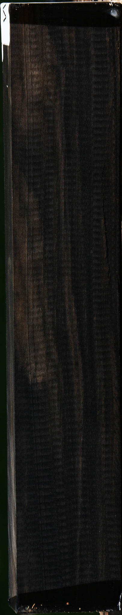 Gabon Ebony Lumber