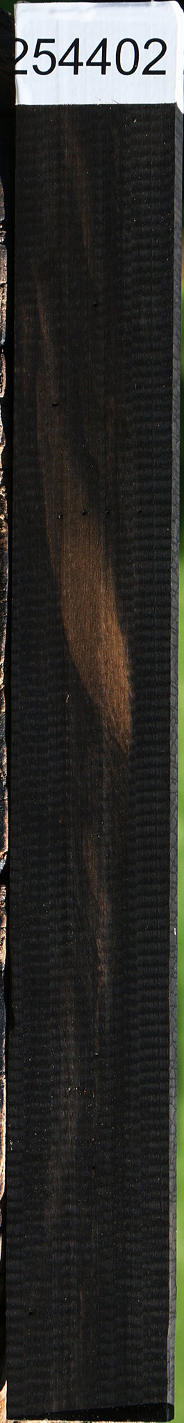 Gabon Ebony Micro Lumber