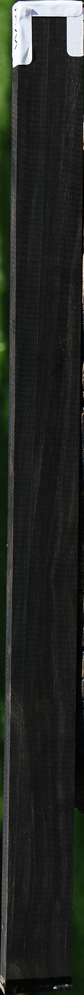 Gabon Ebony Lumber