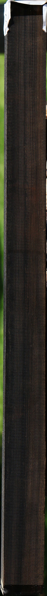Gabon Ebony Lumber