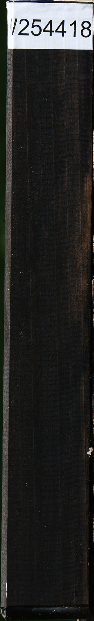 Gabon Ebony Lumber